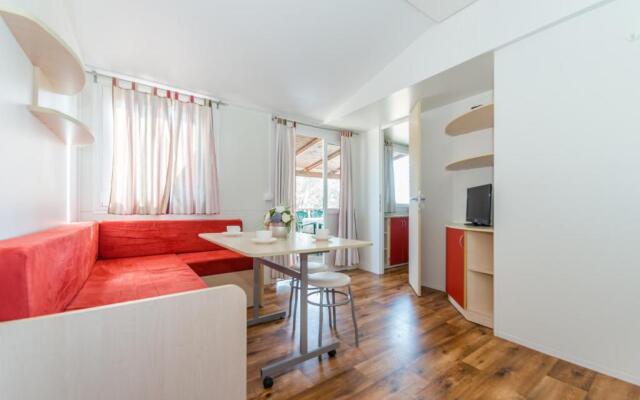 Mobile Homes Plava Laguna