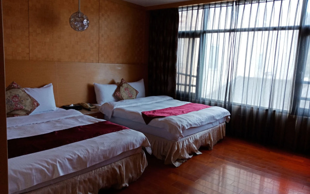 Shuian Lakeside Hotel