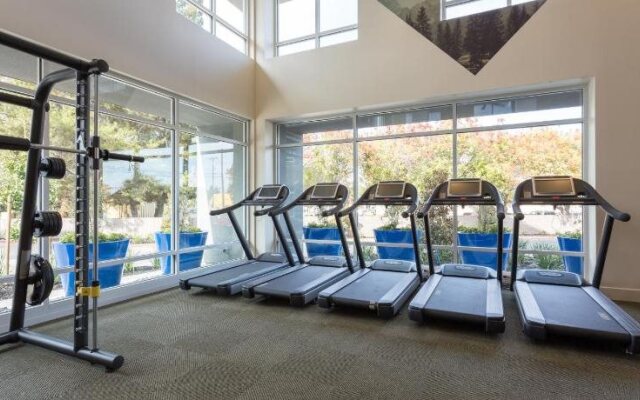 Kasa Santa Clara South