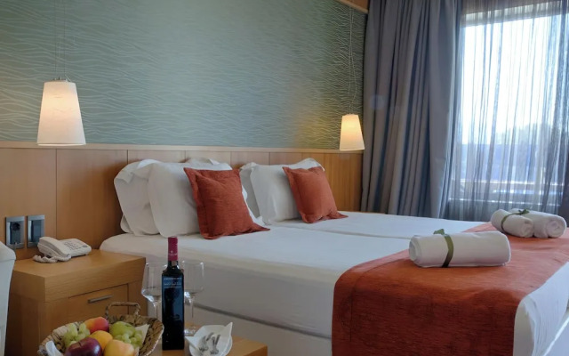 Thessalikon Grand Hotel