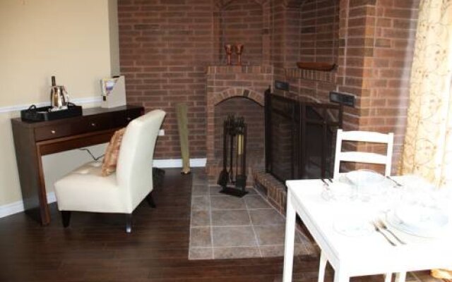 Crown Ridge Bed and Breakfast