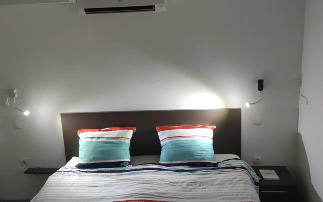 Studio apartman Trogir