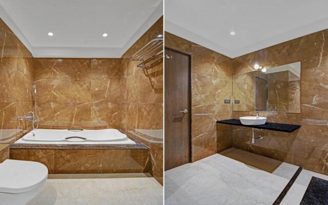 Treebo Premium Median Inn