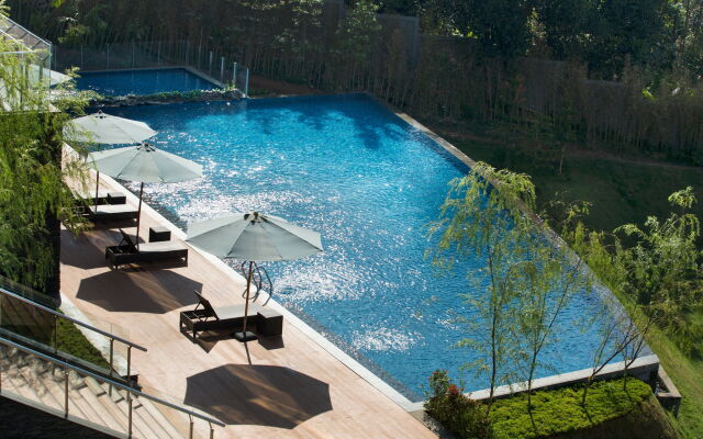 InterContinental Bandung Dago Pakar by IHG