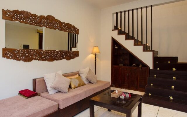Munari Villa and Spa Batubulan