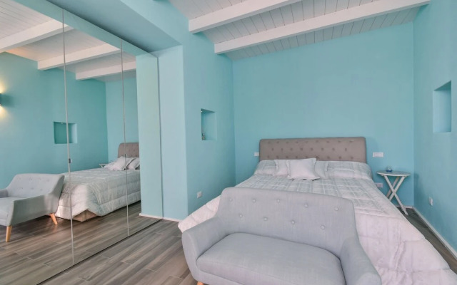 Resort 3 stars Ischia