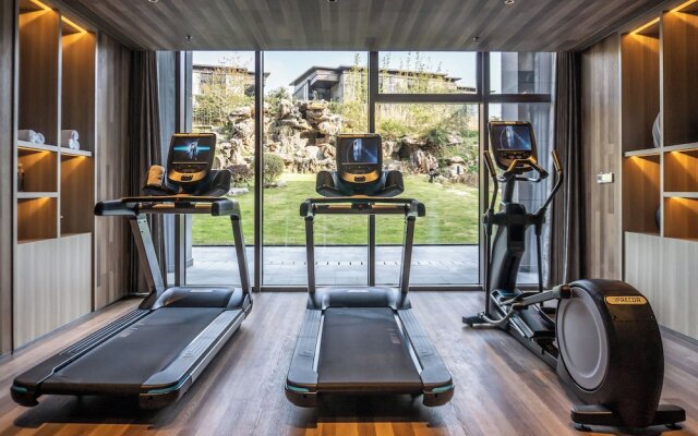 Hotel Indigo Suzhou Yangcheng Lake by IHG