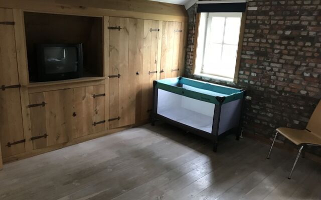 De Landelijke Residentie