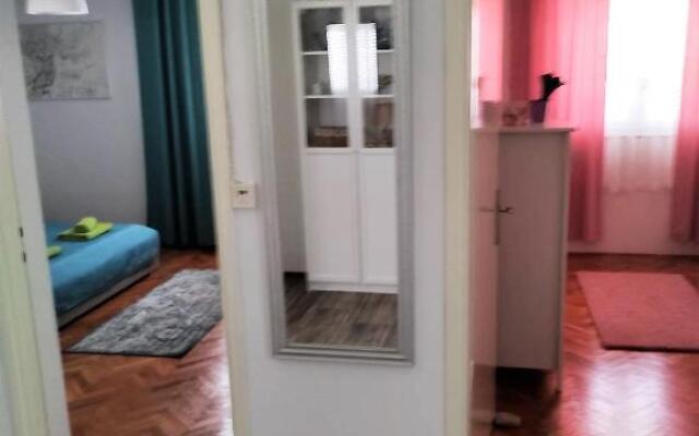 Holiday Home LuMar