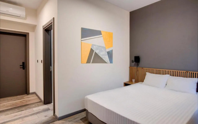 Gatsby Hostel