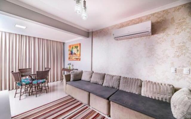 Lindo Apartamento 3 Dormitorios Em Bombas