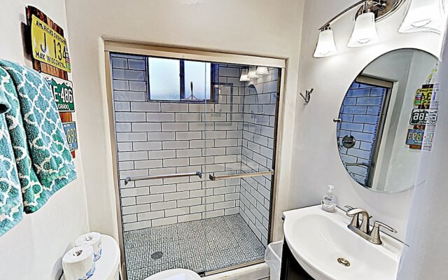 218 Taos - 2 Br Home