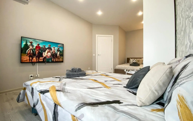 365 ключей на улице Портовая