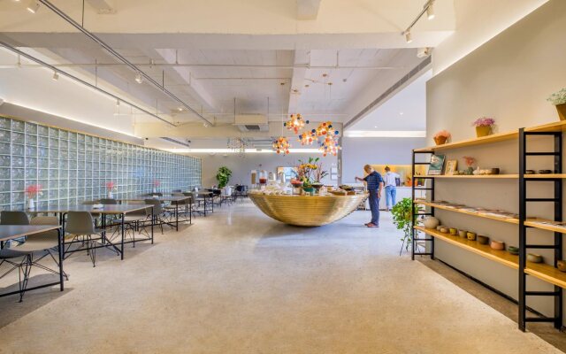 PACE HOTEL Suzhou Renmin Branch