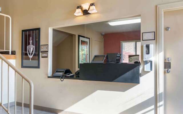 Extended Stay America Suites Lexington Tates Creek