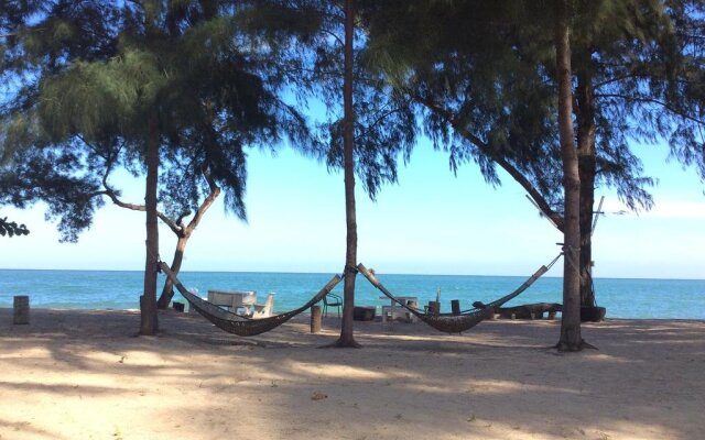 Prayook Resort Beach And Lagoon