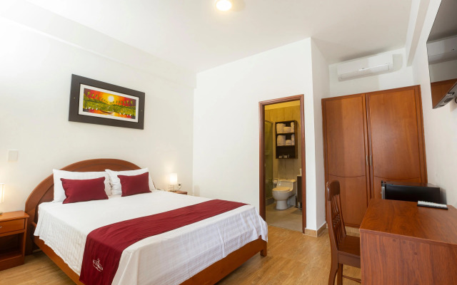 Rio Cumbaza Hotel