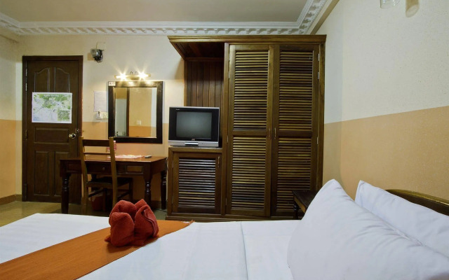 Adan World Hostel