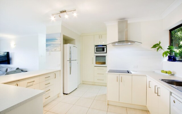 Aqua Marine Boutique Apartment