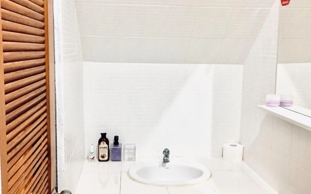 New Apartment Nearby Beach