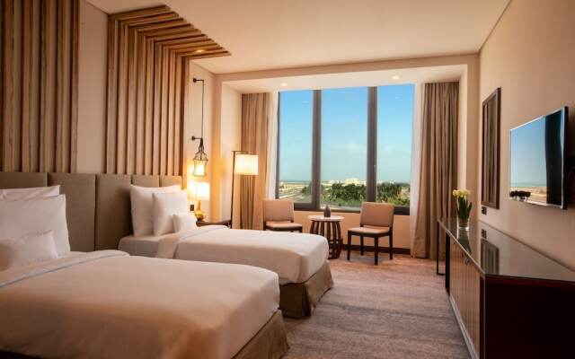 Millennium Executive Apartments Salalah