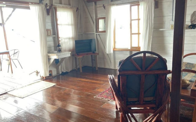 Casa Acuario