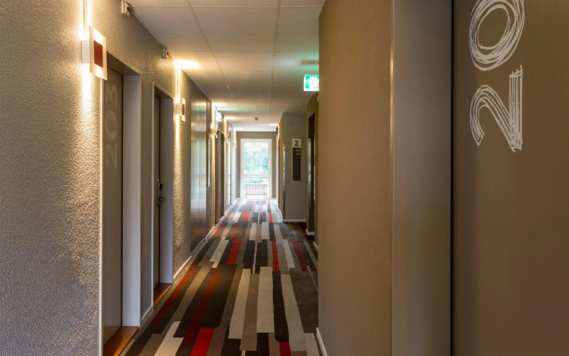 B&B Hotel Rothrist Olten