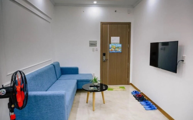 Dandy Nha Trang Apartment