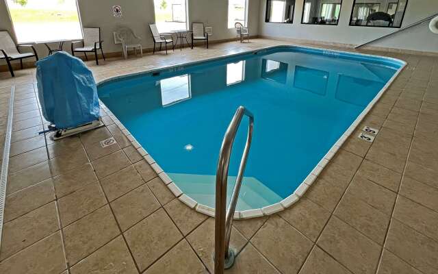 Comfort Suites Jackson-Cape Girardeau