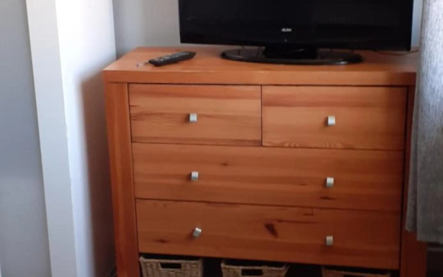 Constantine Court Homestay