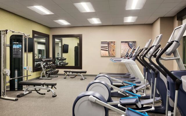 Home2 Suites by Hilton Birmingham Downtown