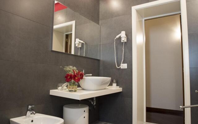 Bed And Breakfast Domus Garibaldi
