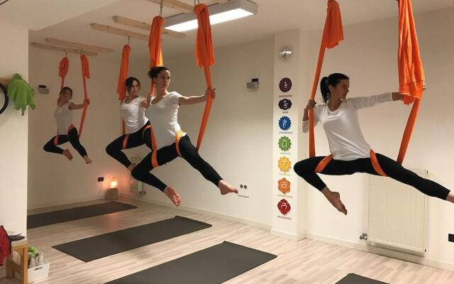 Albergo La Terrazza sul Lago