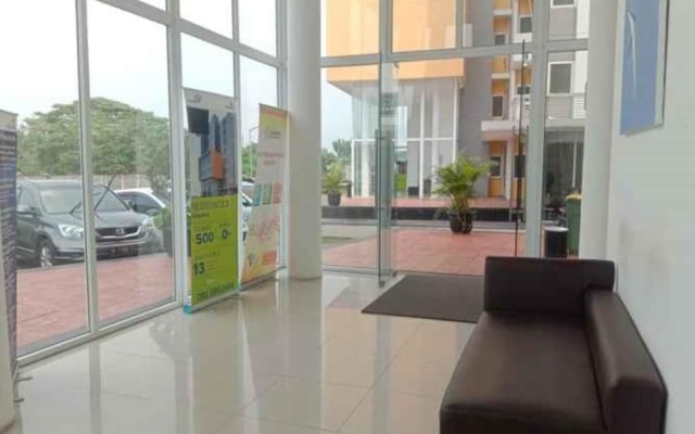 Aero Room