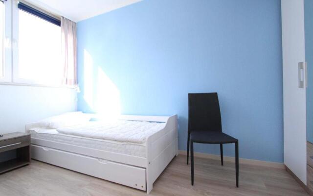 IFA Haus 4, Whg 4304