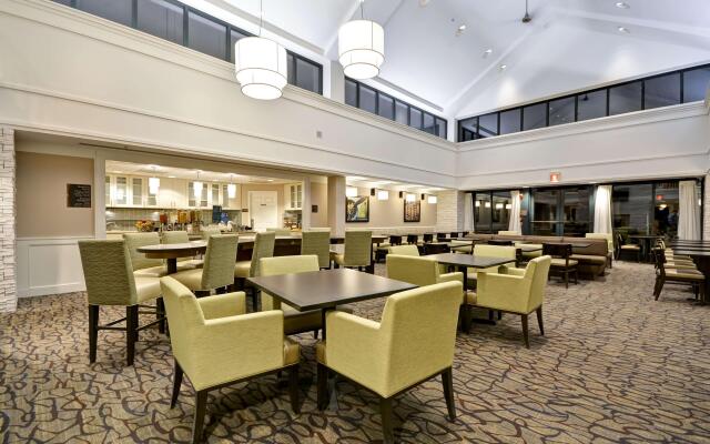 Homewood Suites by Hilton Dulles Int'l Airport