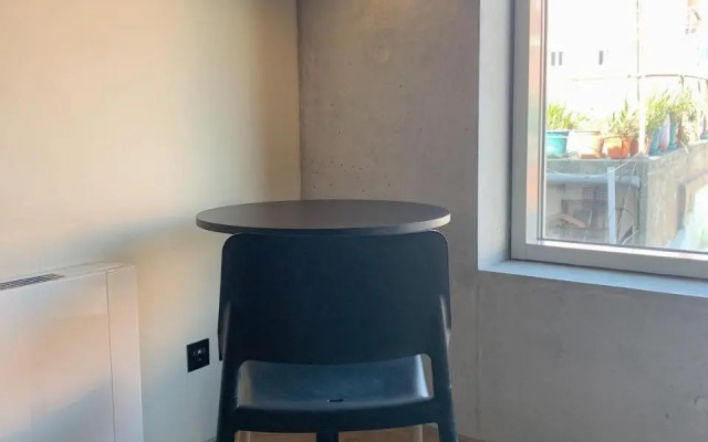Oporto CoLiving Monte Ramalde