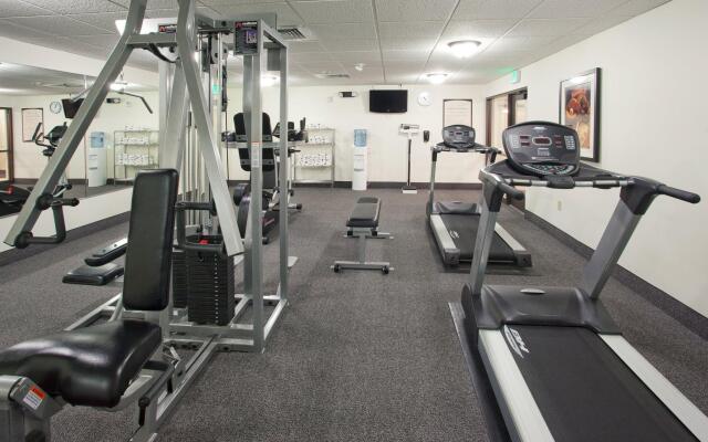 Staybridge Suites Great Falls by IHG