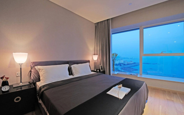 Qingdao Majesty Mansion Hotel