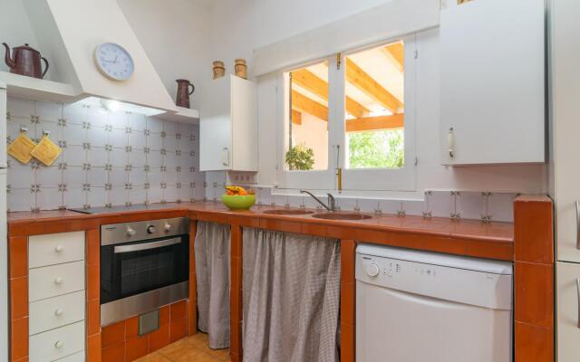 CASA DINA - Country house with private pool and free Wi-Fi