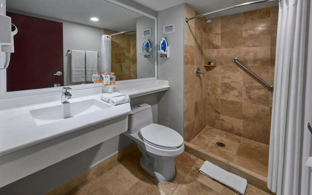 City Express Plus by Marriott Leon Centro de Convenciones