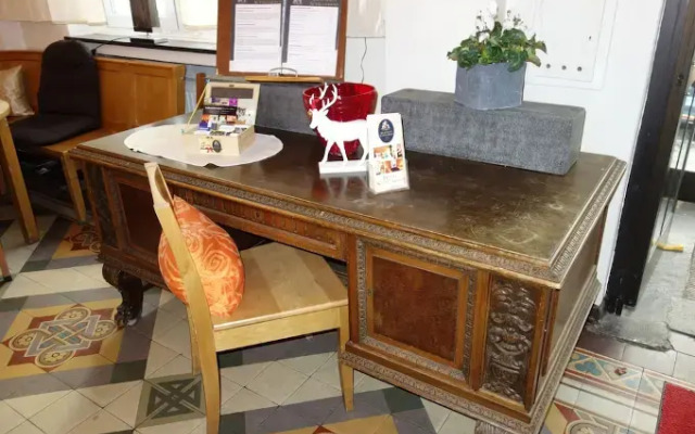 Brauhaus Schillerbad & Hotel