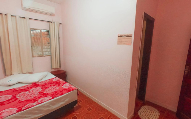 Guajara Palace Hotel