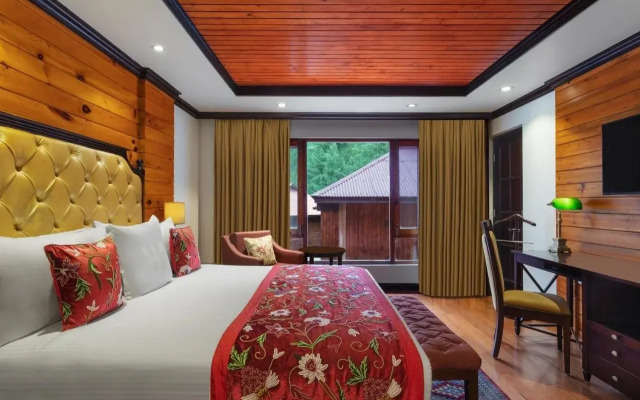Welcomhotel by ITC Hotels, Pine N Peak, Pahalgam
