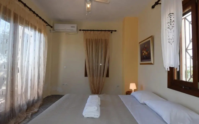 Savina's Maisonette - Nea Plagia Halkidiki