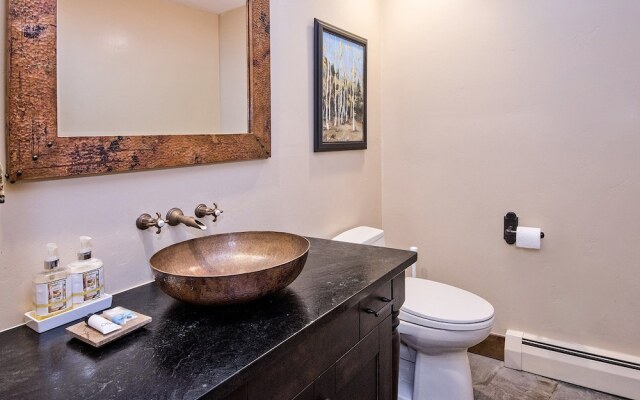 Golf Terrace Townhome 25