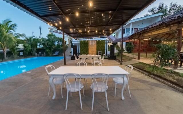 Hotel Provincia Santo Domingo