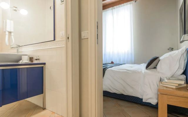 Residenza Ascanio Sforza