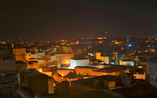Moroccan Dream Hostel