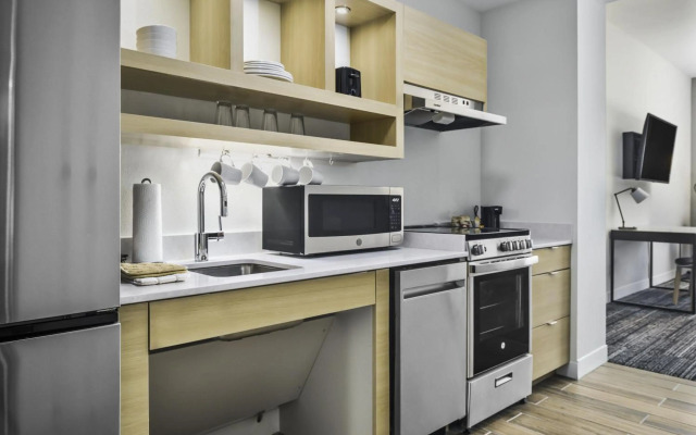 TownePlace Suites by Marriott San Antonio Universal City/Live Oak